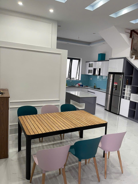 Bán nhà xã Long Điền - Nhà đường số 20 sẵn 100m2 thổ cư giá rẻ