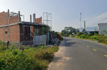 Bán đất Phước Hải gần ngã 4 đường 44b và Châu Văn Biếc. Dt 136m2 giá chỉ 1,5 tỷ