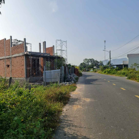 Bán đất Phước Hải gần ngã 4 đường 44b và Châu Văn Biếc. Dt 136m2 giá chỉ 1,5 tỷ