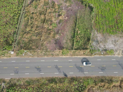 Bán đất cạnh kcn Đất Đỏ. Mặt đường 997, diện tích 308m2 10 x 30 giá chỉ 1,8 tỷ