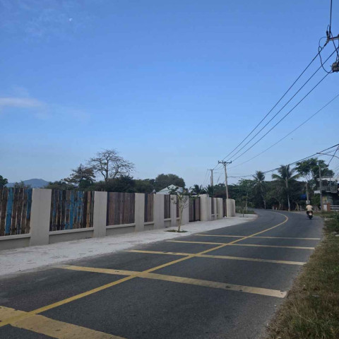 Bán đất Phước Hải cách quãng trường 4km. Diện tích 308m2 giá chỉ 2,85 tỷ