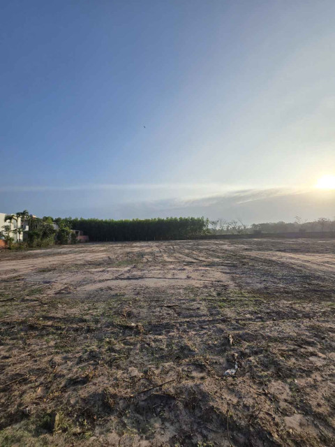 Bán đất vườn Phước Hải cạnh kdc Phan Gia. Dt 1000m2 cách biển 5p