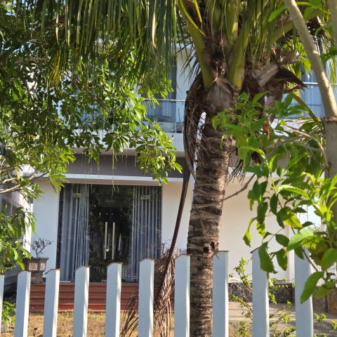 BÁN ĐẤT BÌNH CHÂU - LÔ GÓC 2 MẶT TIỀN 4000M2 đối diện khu Bangkok resort Bình Châu